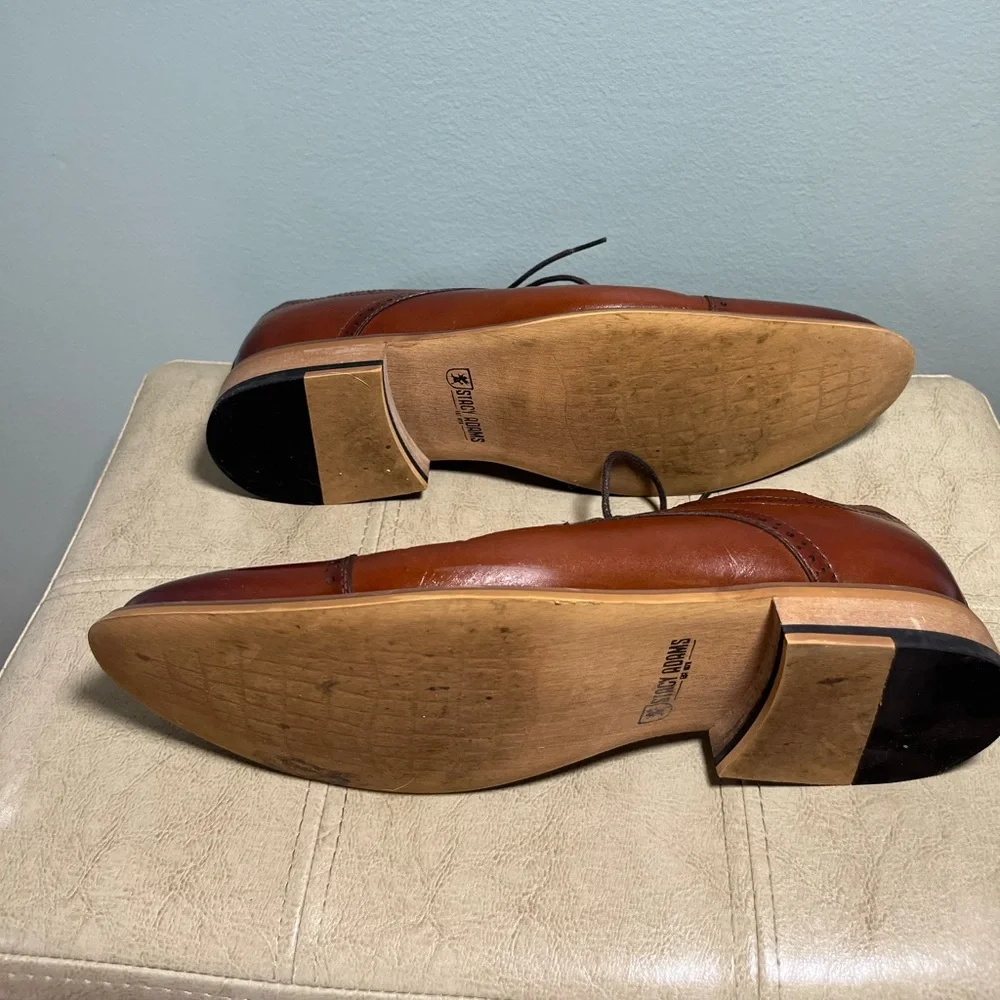 Stacy Adams men’s new adams